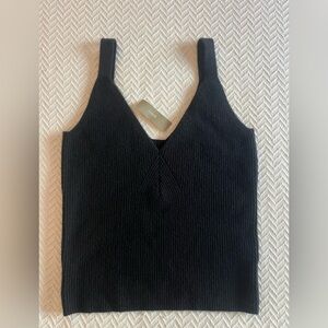 J Crew Sweater Tank